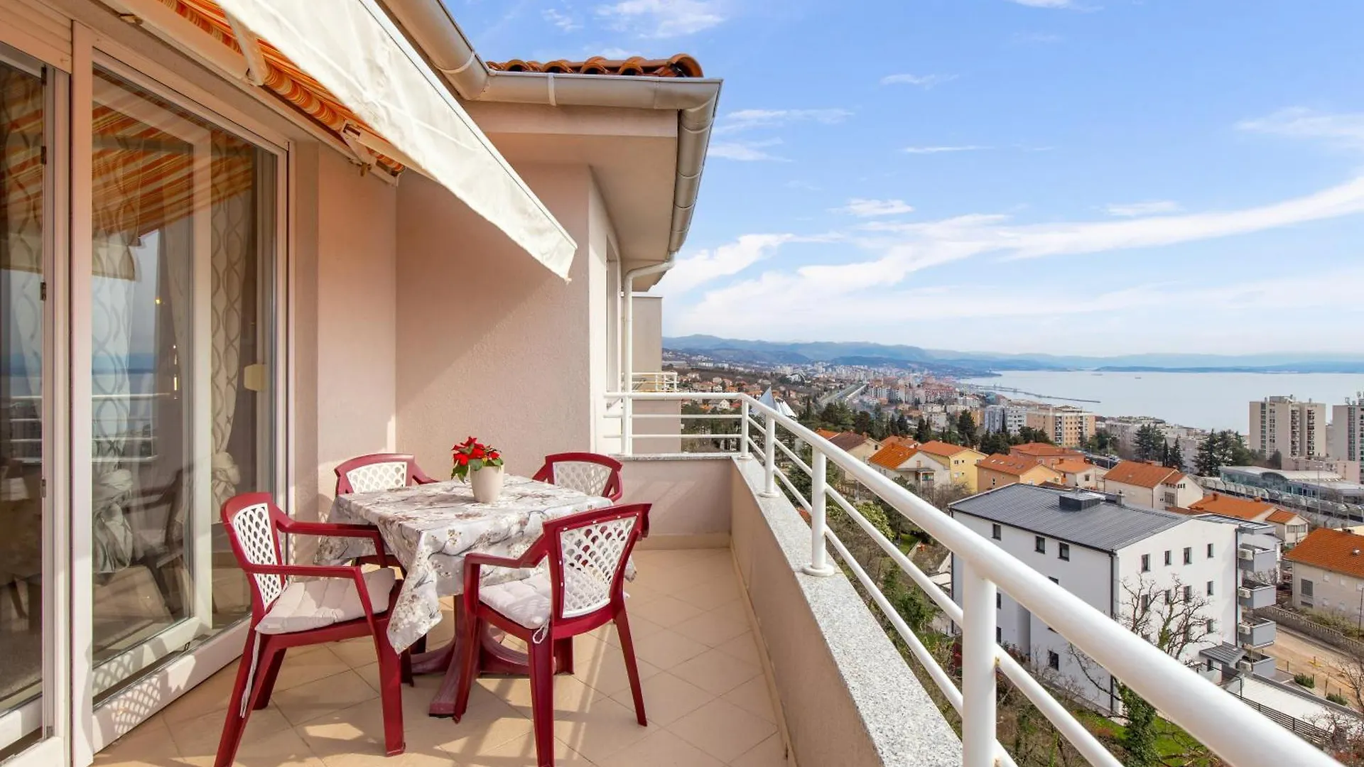 Apartman Bonaca Rijeka
