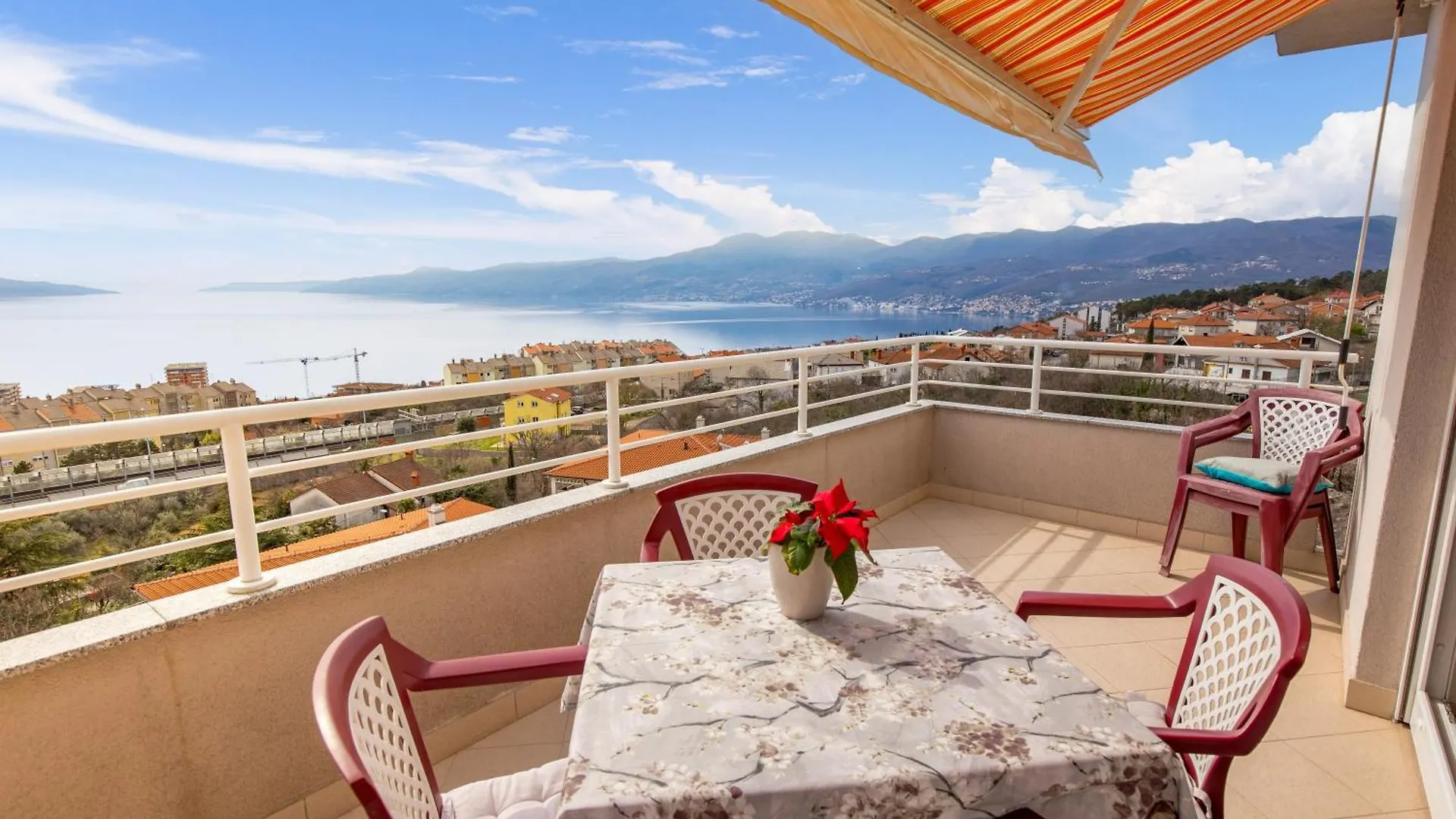Apartment Apartman Bonaca Rijeka