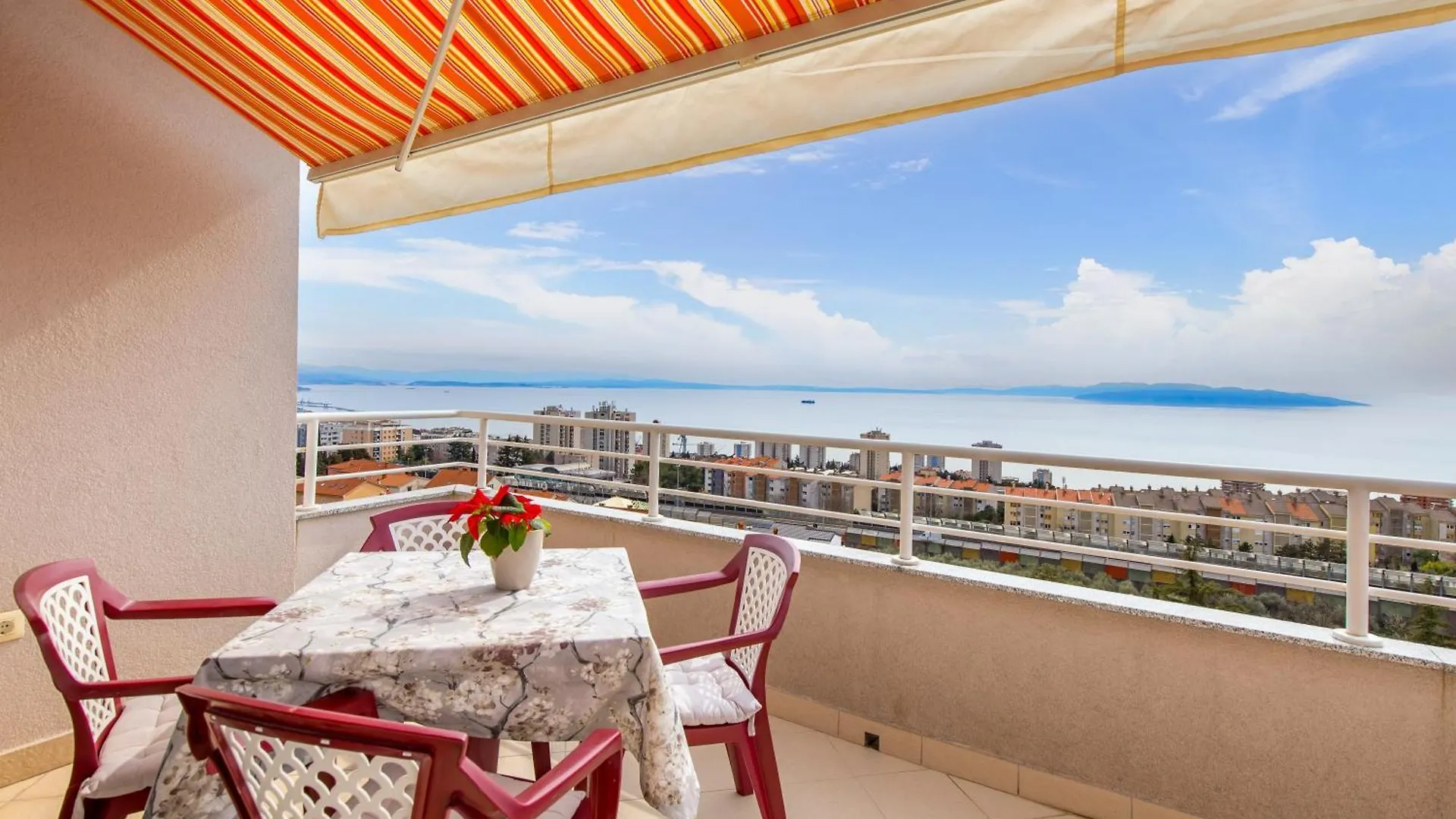 Apartman Bonaca Rijeka