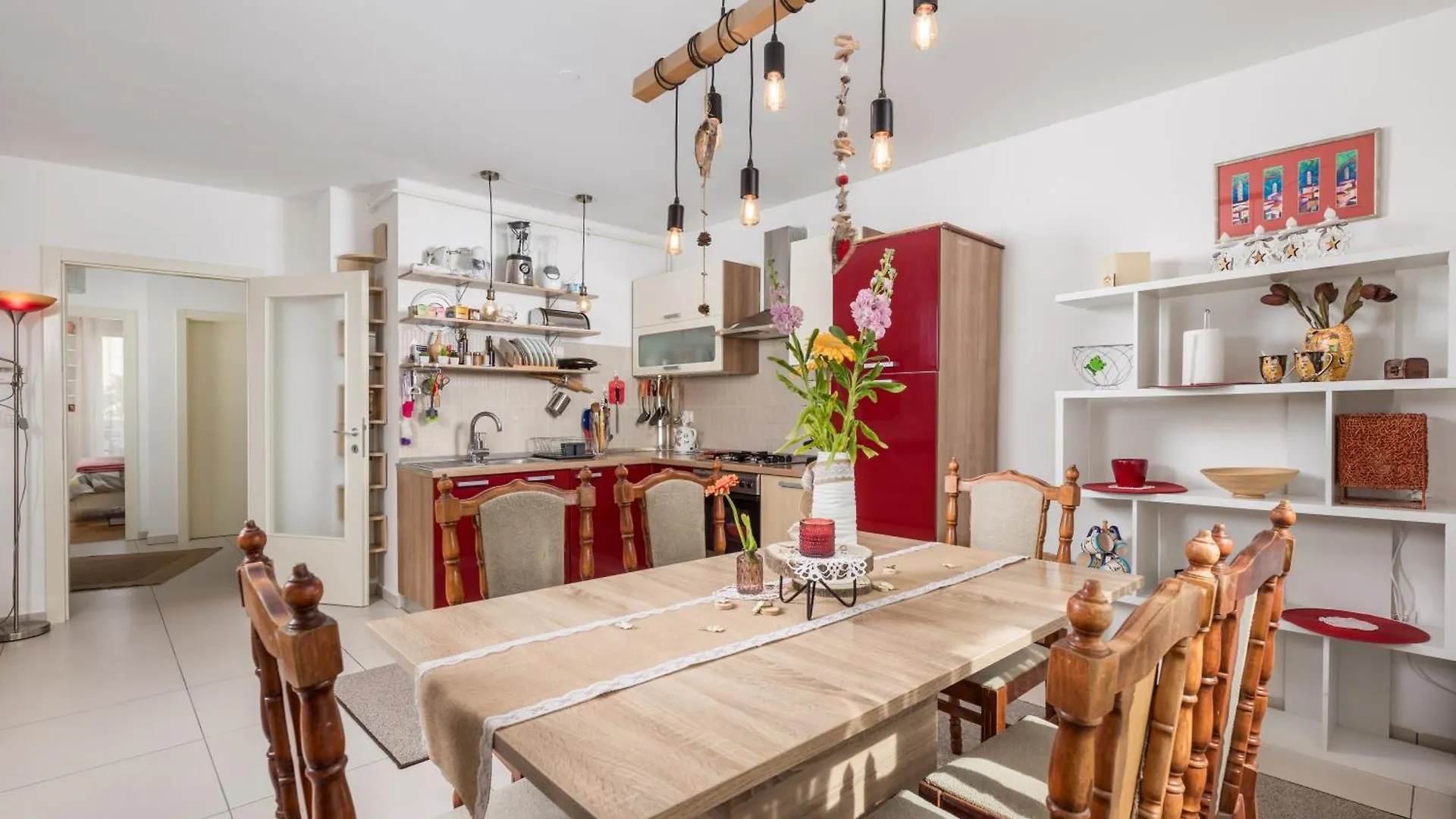 Apartman Bonaca Rijeka 0*,  Croatia