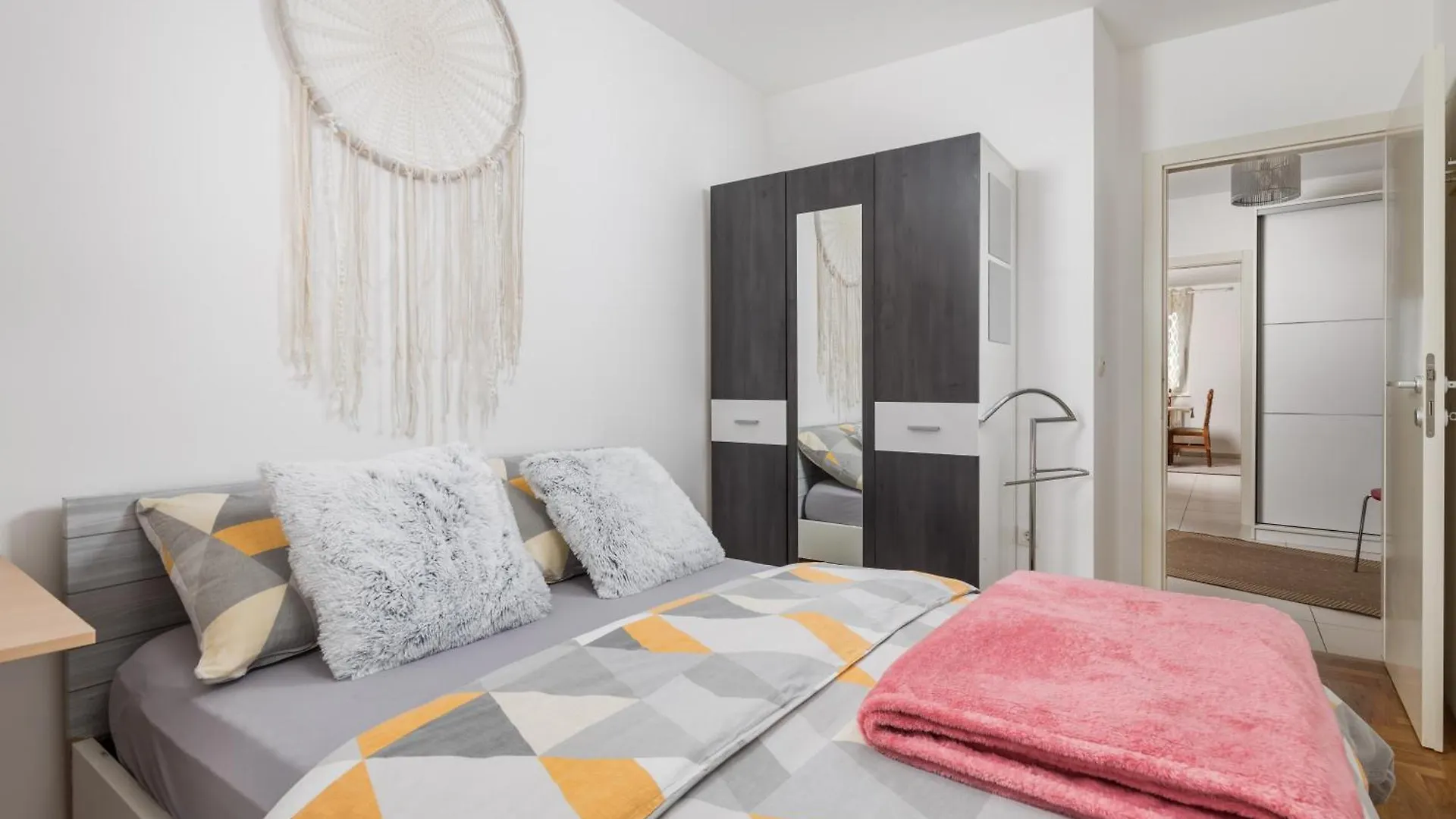 Apartman Bonaca Rijeka 0*,