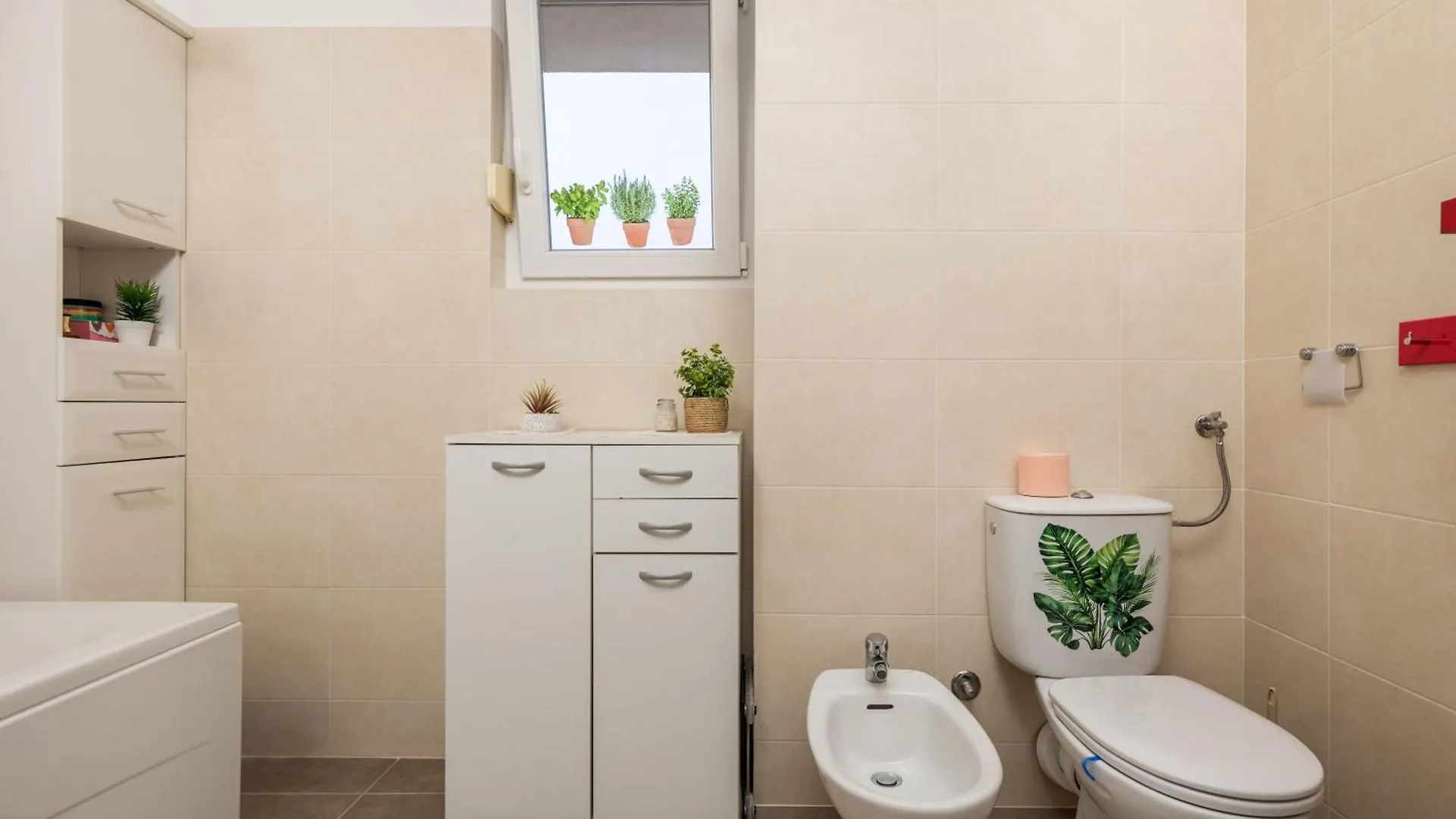 Apartman Bonaca Rijeka