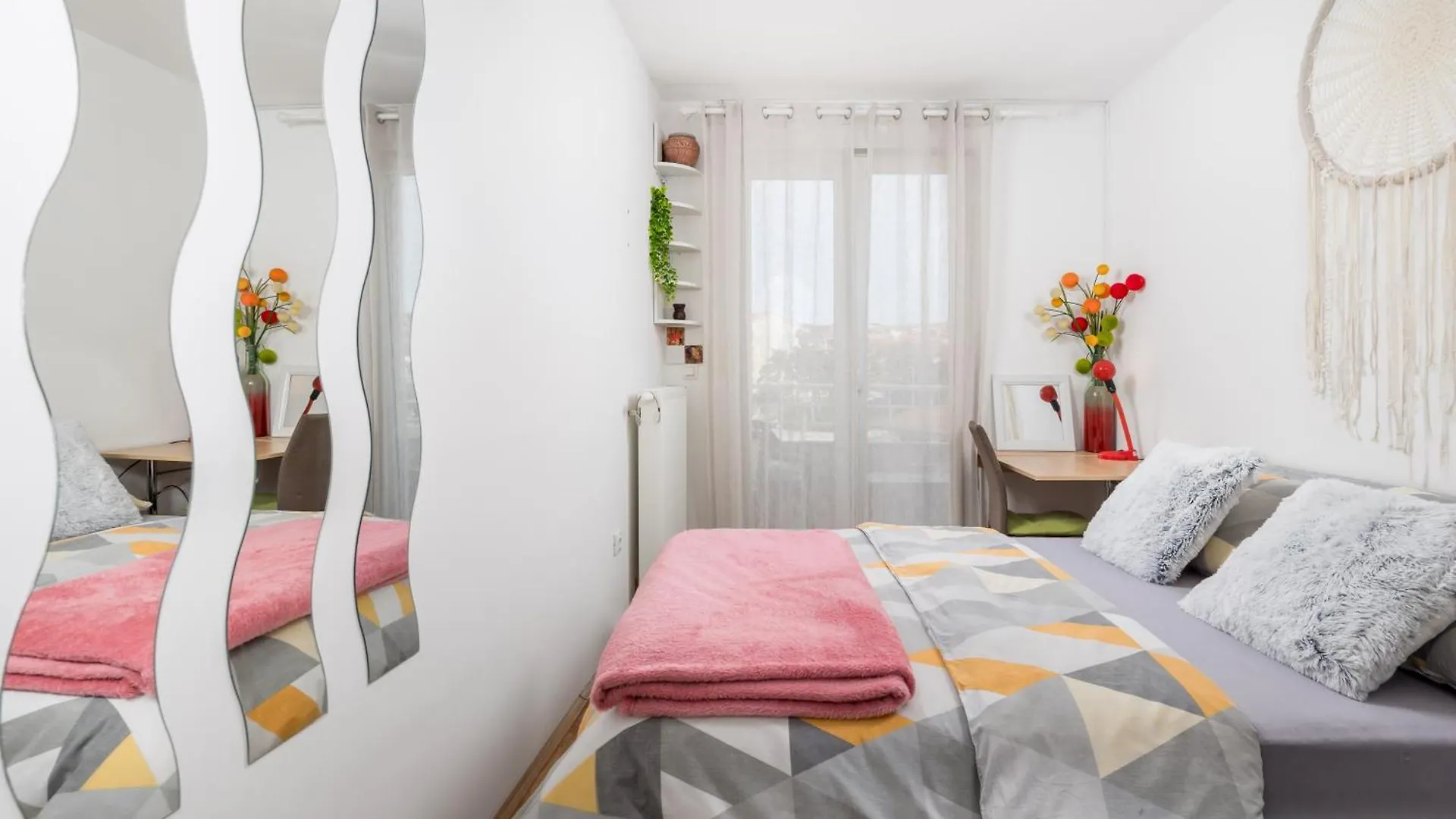Apartman Bonaca Rijeka 0*,  Croatia