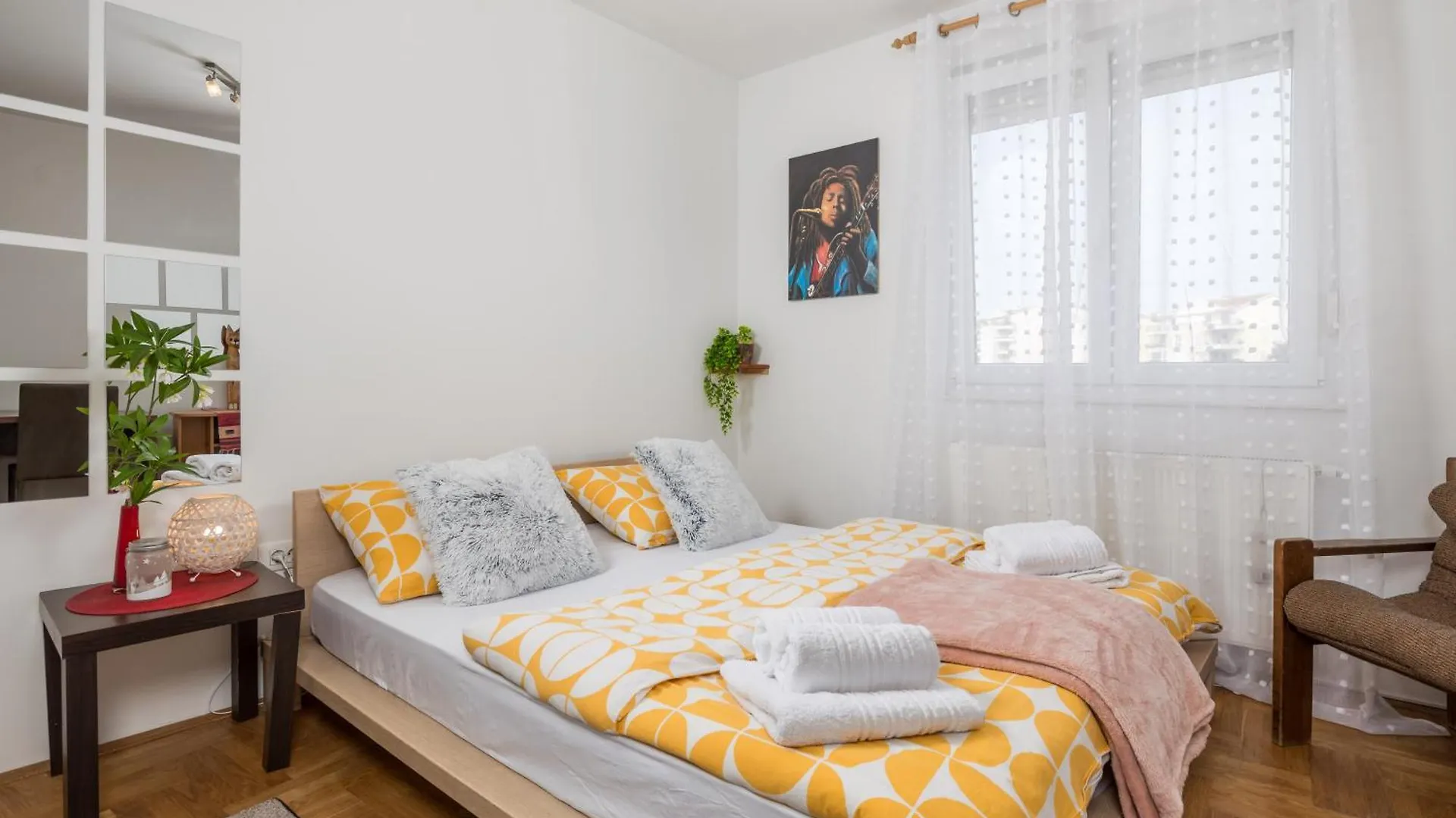 Apartment Apartman Bonaca Rijeka