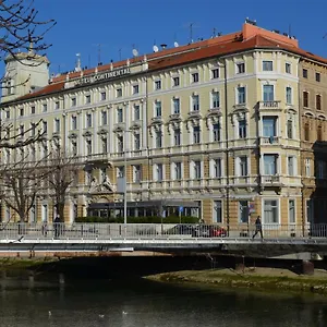 & Infinity Rijeka