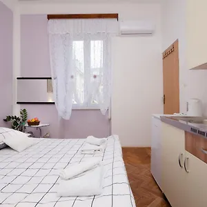Appartement Bulesic, Rijeka