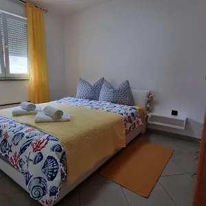 Appartement K&d, Rijeka
