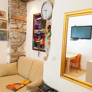 Maison d'hôtes Stara Vrata, Rijeka