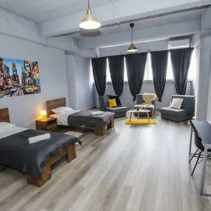  Apartman Xxl