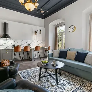 Appartement Carpathia, Rijeka