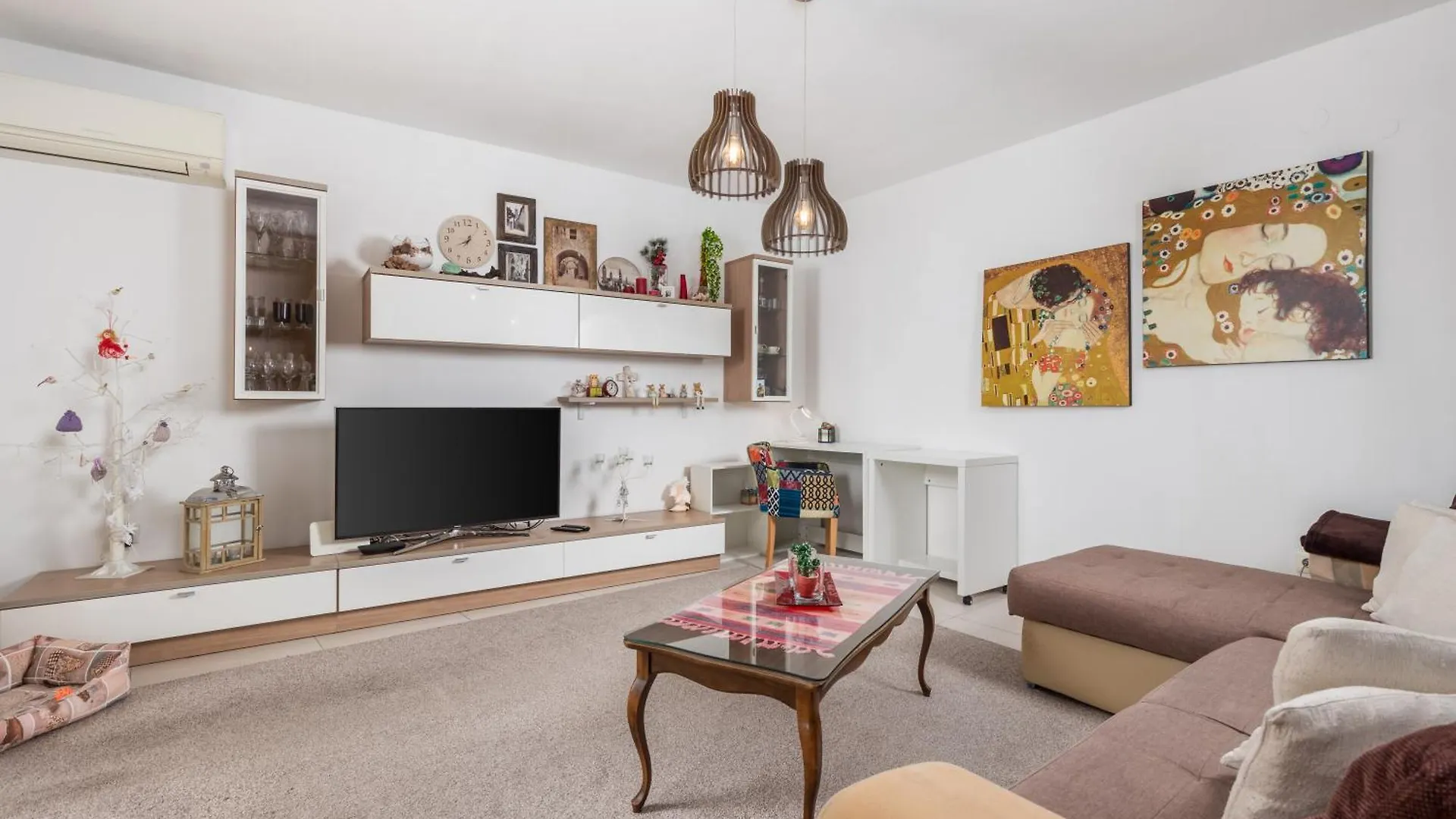 Apartman Bonaca Rijeka Apartment