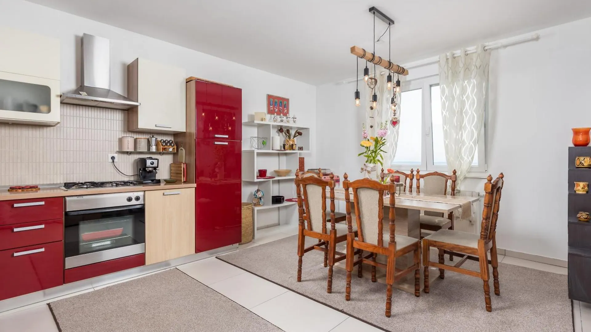 Apartman Bonaca Rijeka Croatia