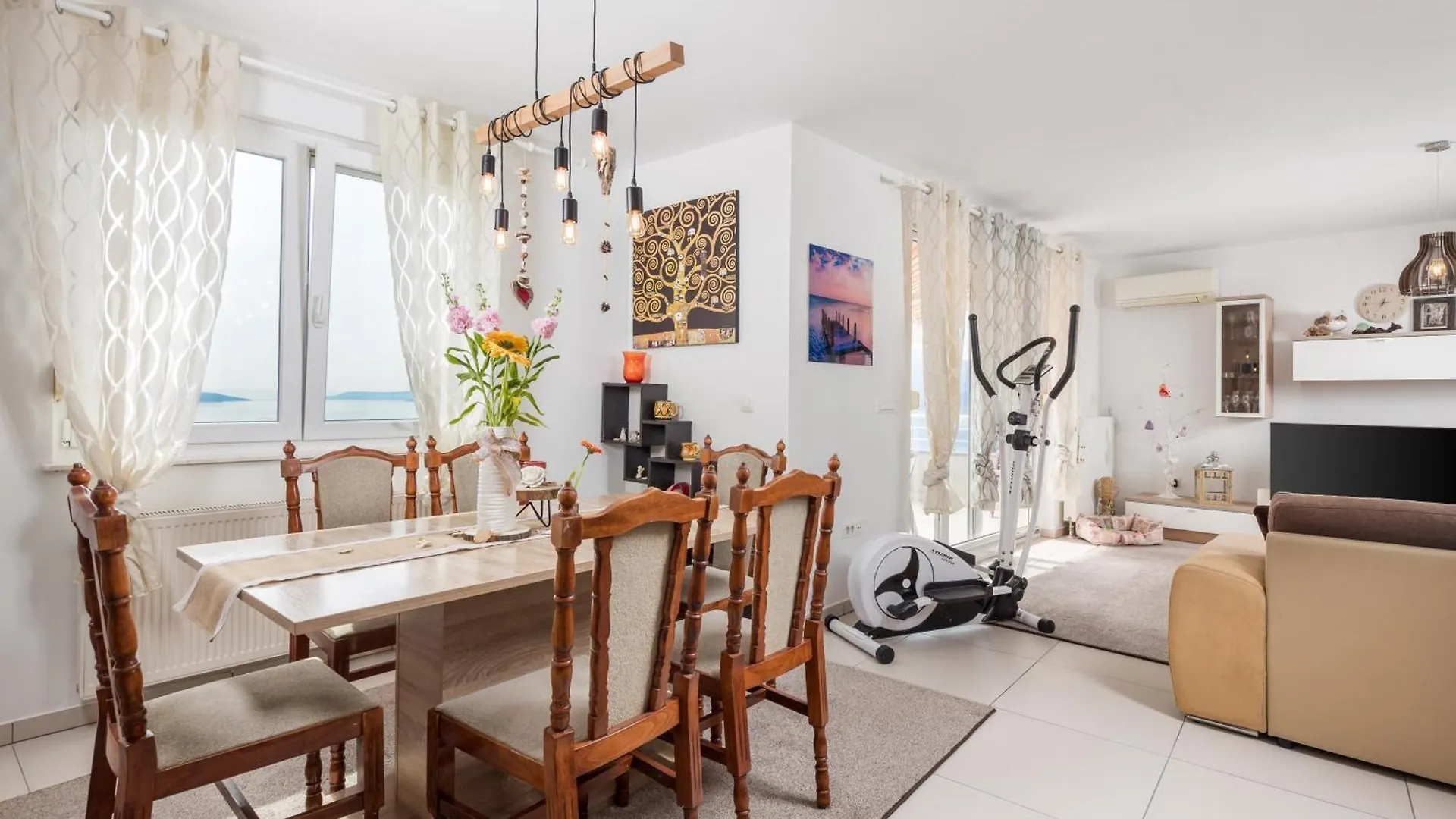 Apartman Bonaca Rijeka Croatia