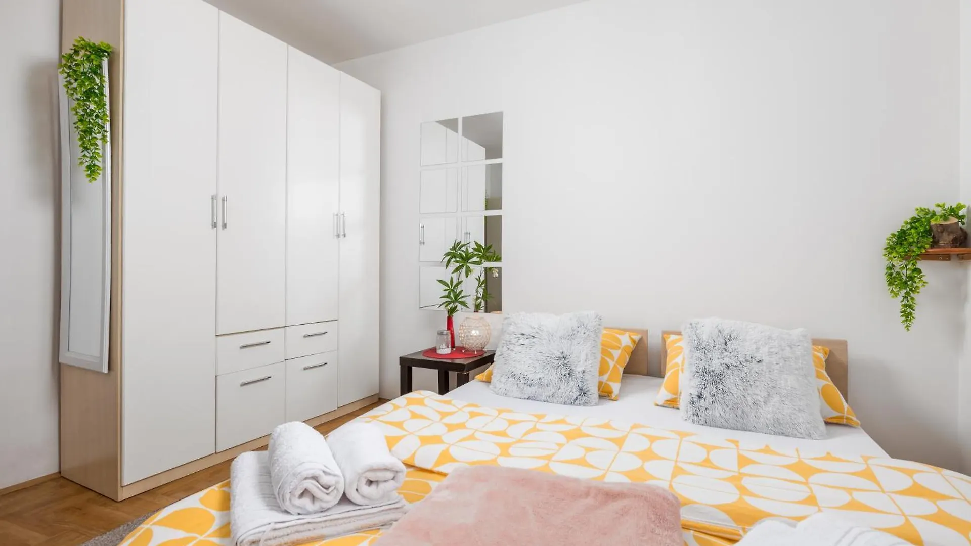 Apartman Bonaca Rijeka Apartment