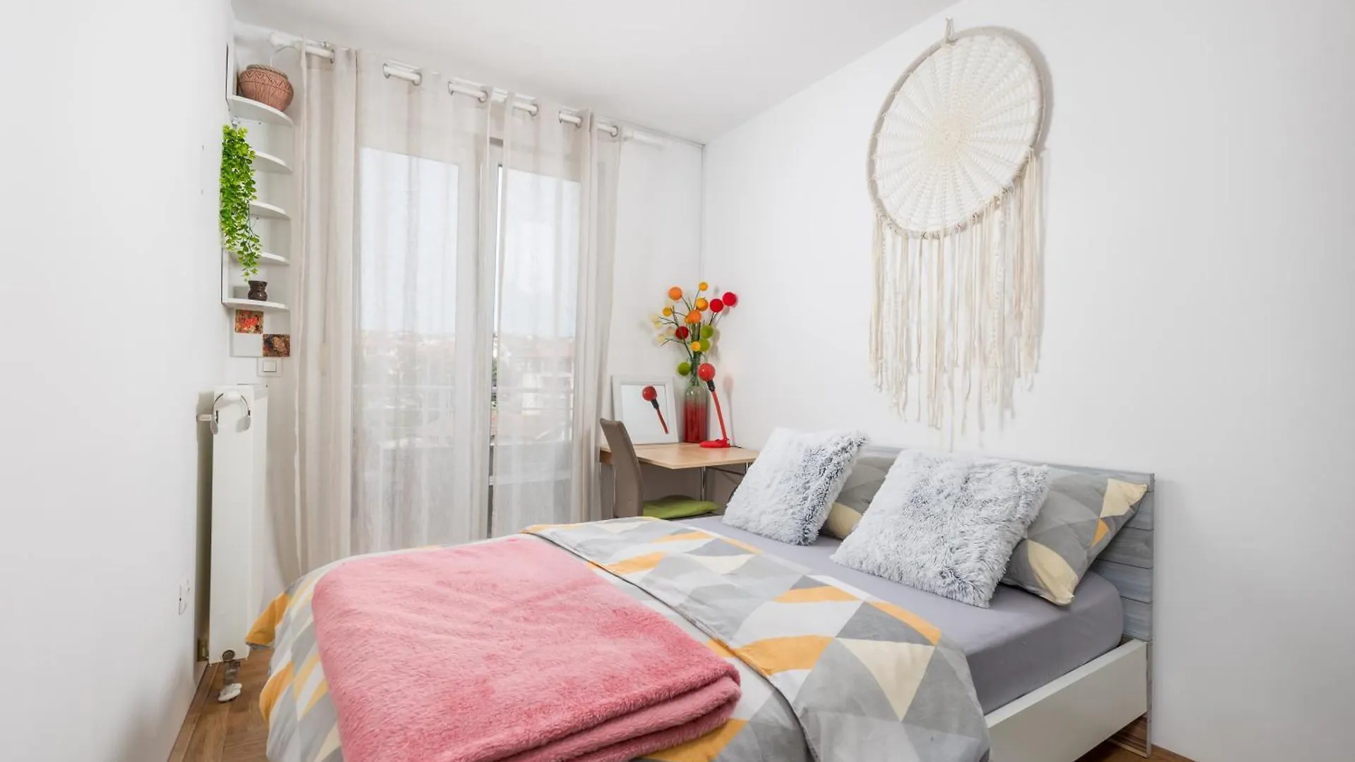 Apartman Bonaca Rijeka