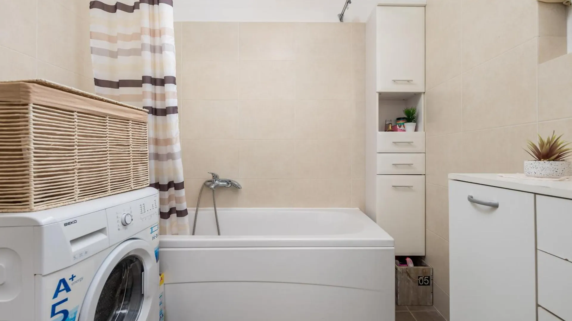 Apartman Bonaca Rijeka Apartment