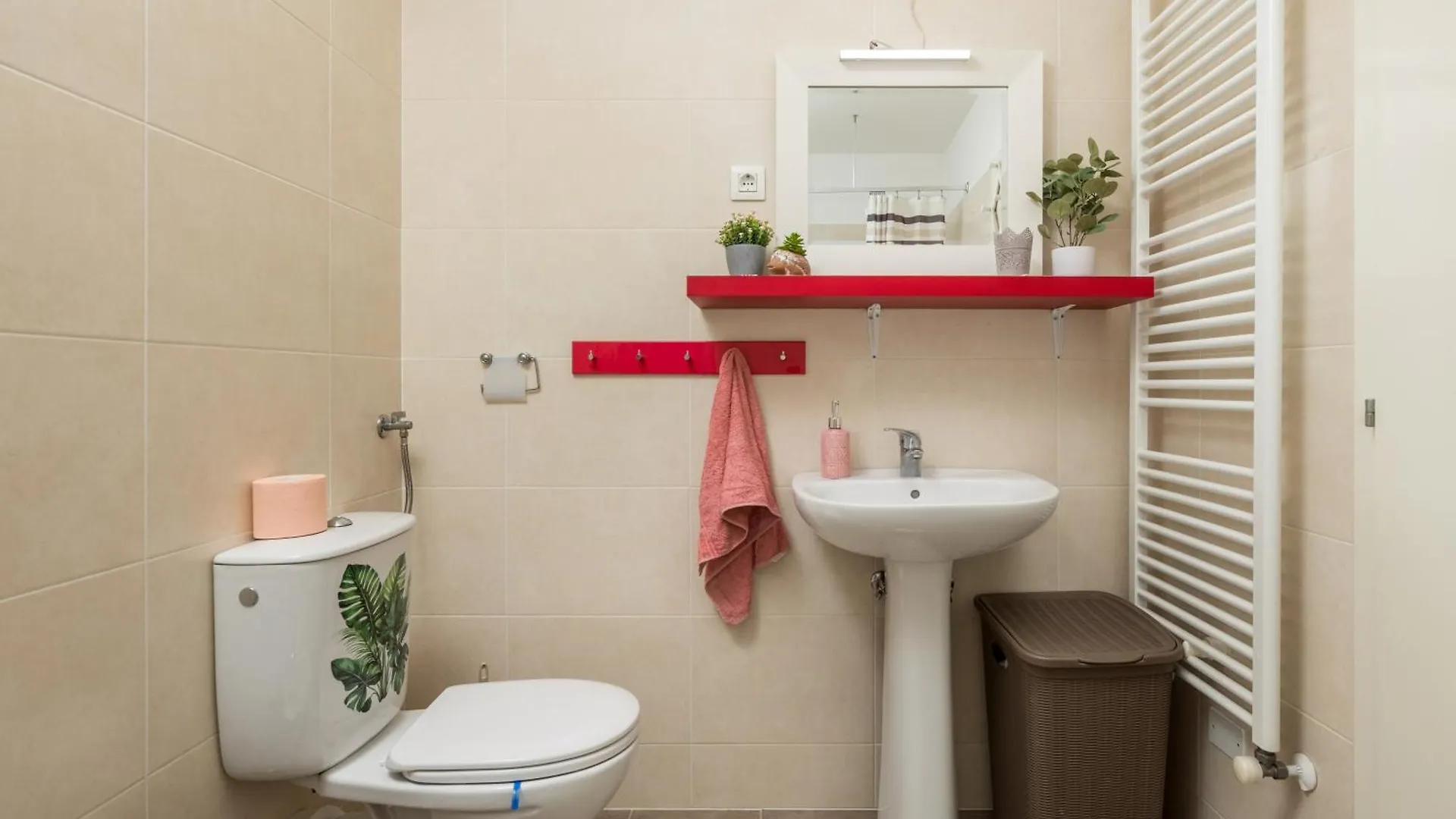 Apartment Apartman Bonaca Rijeka Croatia